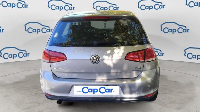 Volkswagen Golf image 1