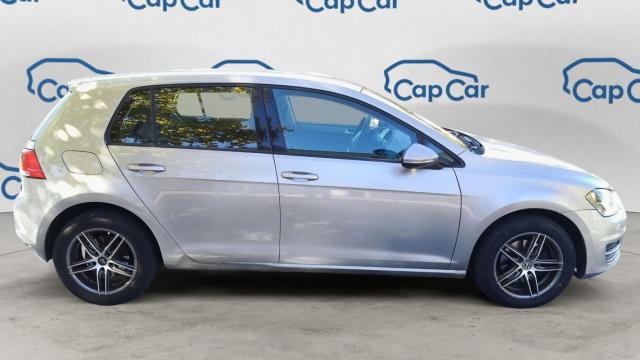 Volkswagen Golf image 5