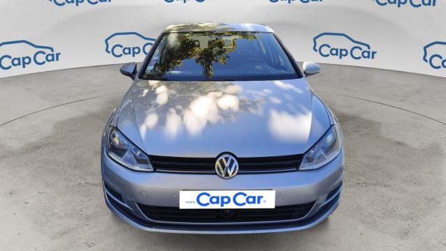 Volkswagen Golf image 9