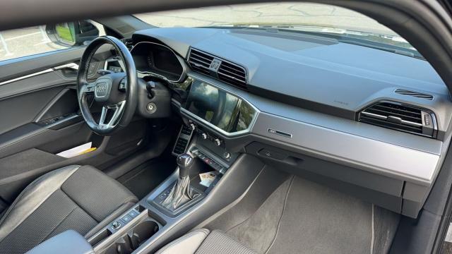 Audi Q3 Sportback image 8