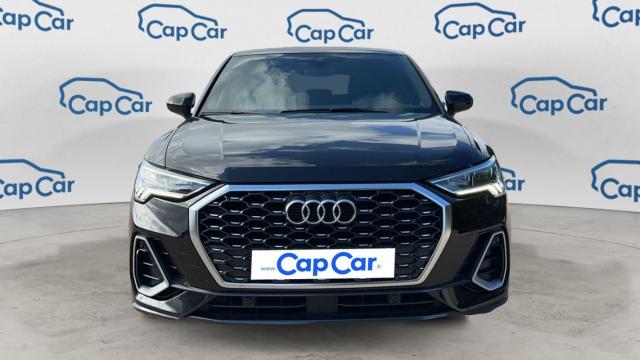 Audi Q3 Sportback image 1