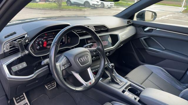 Audi Q3 Sportback image 7