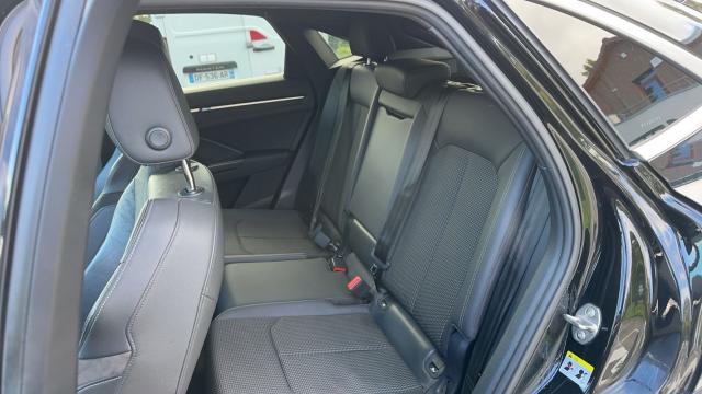 Audi Q3 Sportback image 2