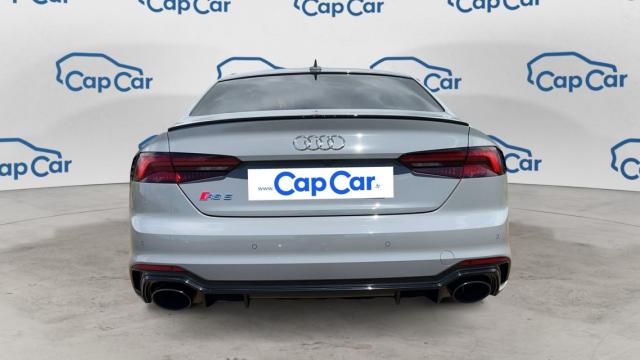 Audi Rs5 Coupé image 8