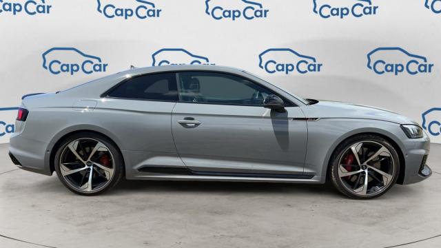 Audi Rs5 Coupé image 3