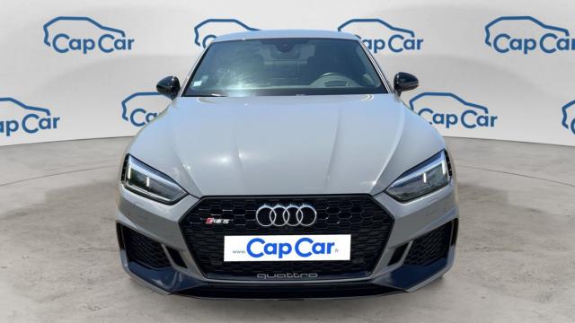 Audi Rs5 Coupé image 5