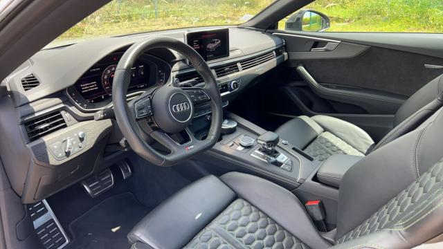Audi Rs5 Coupé image 7