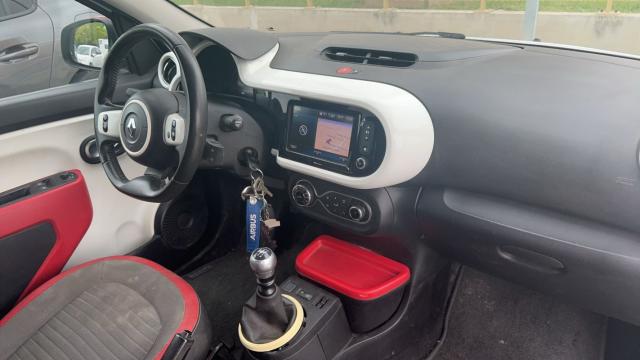 Renault Twingo image 1