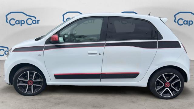 Renault Twingo image 6