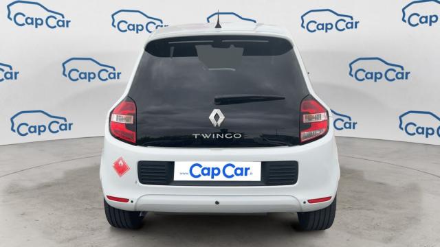 Renault Twingo image 4
