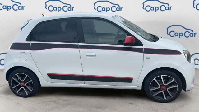 Renault Twingo image 9