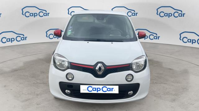Renault Twingo image 7