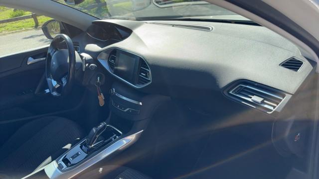 Peugeot 308 Sw image 2