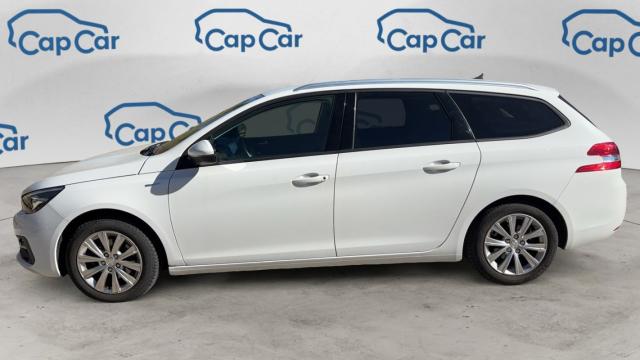 Peugeot 308 Sw image 5