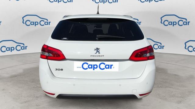 Peugeot 308 Sw image 9