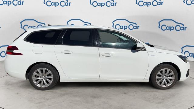 Peugeot 308 Sw image 3