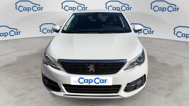 Peugeot 308 Sw image 1