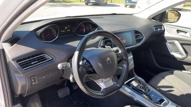 Peugeot 308 Sw image 7