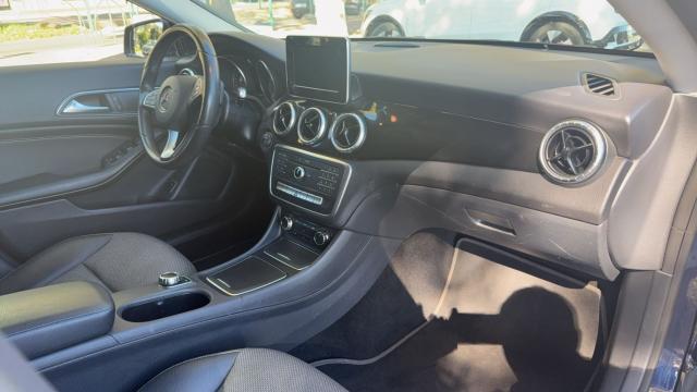 Mercedes Benz Cla Shooting Brake image 3