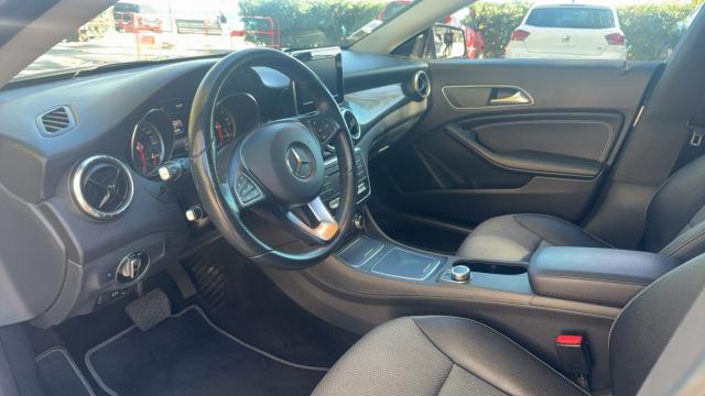 Mercedes Benz Cla Shooting Brake image 4