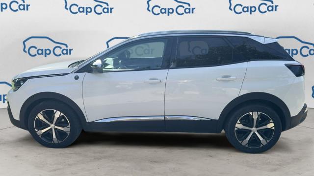 Peugeot 3008 image 4