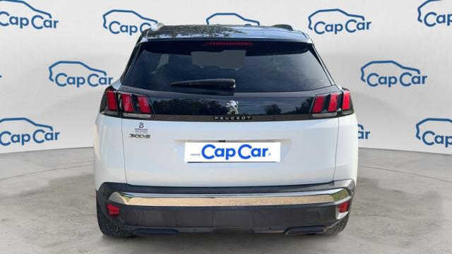 Peugeot 3008 image 1