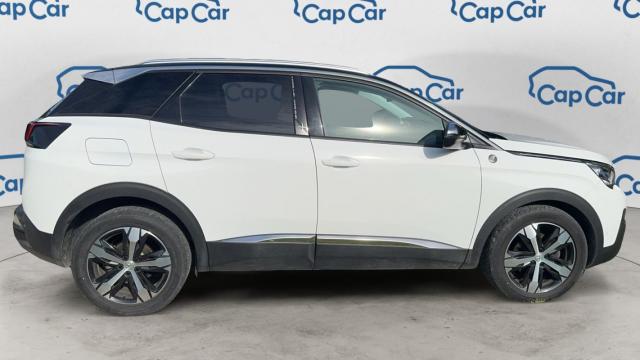 Peugeot 3008 image 8