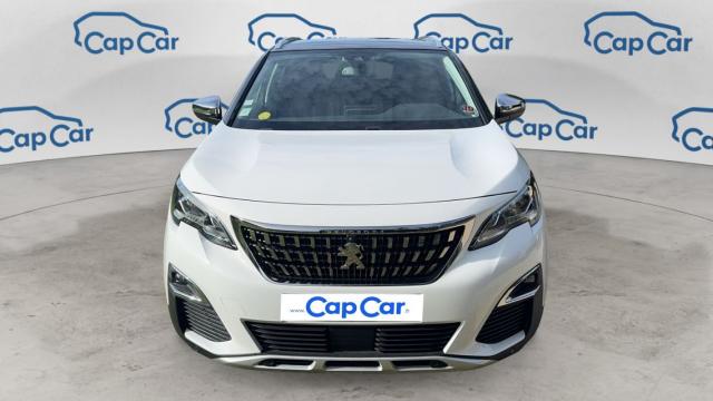 Peugeot 3008 image 3