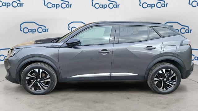 Peugeot 2008 image 2