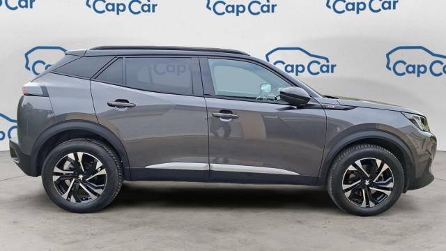 Peugeot 2008 image 5