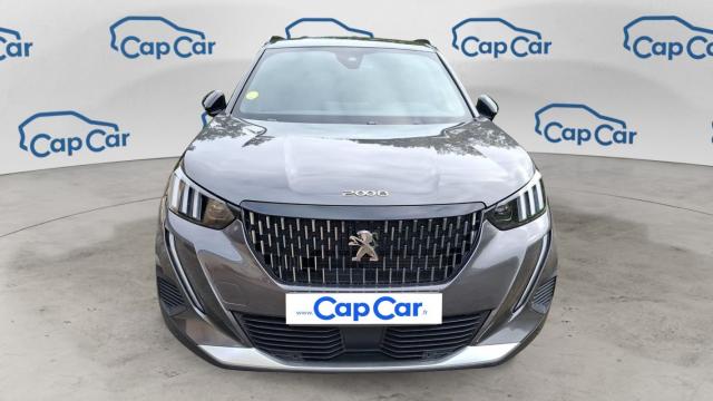 Peugeot 2008 image 6