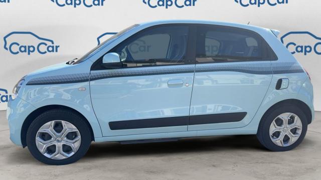 Renault Twingo image 8