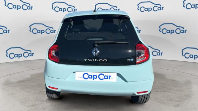 Renault Twingo image 5