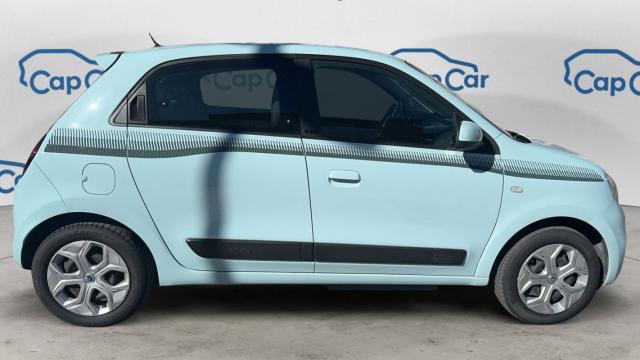 Renault Twingo image 9
