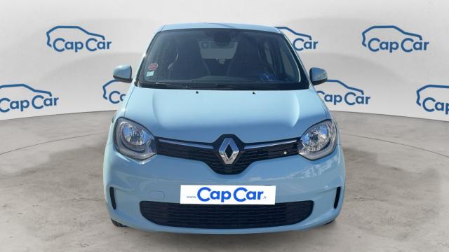 Renault Twingo image 4