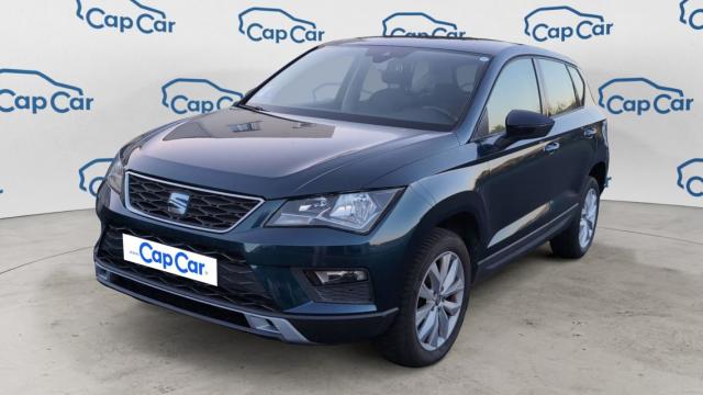 Seat Ateca 1.4 Ecotsi 150.0 Style