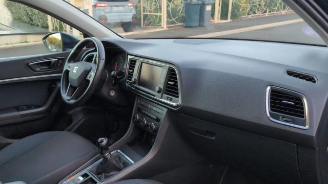 Seat Ateca image 1