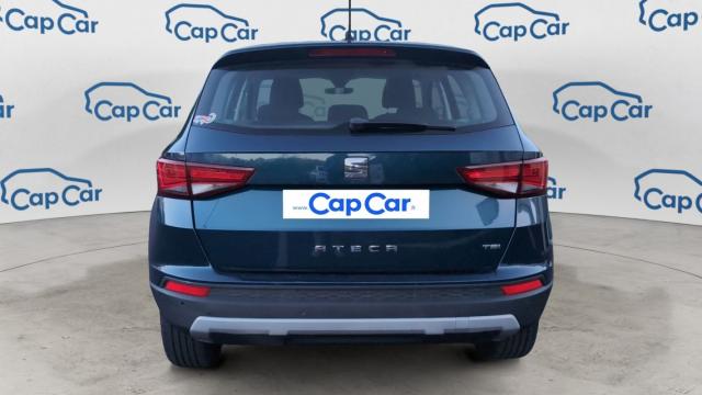 Seat Ateca image 5