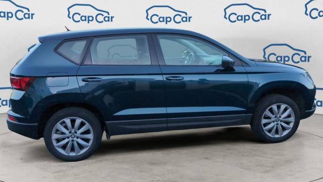 Seat Ateca image 2