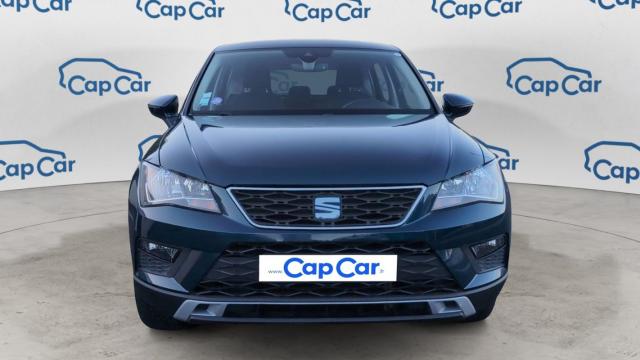 Seat Ateca image 6