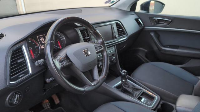 Seat Ateca image 9