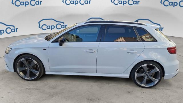 Audi A3 Sportback image 3