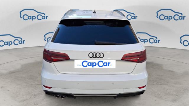 Audi A3 Sportback image 2