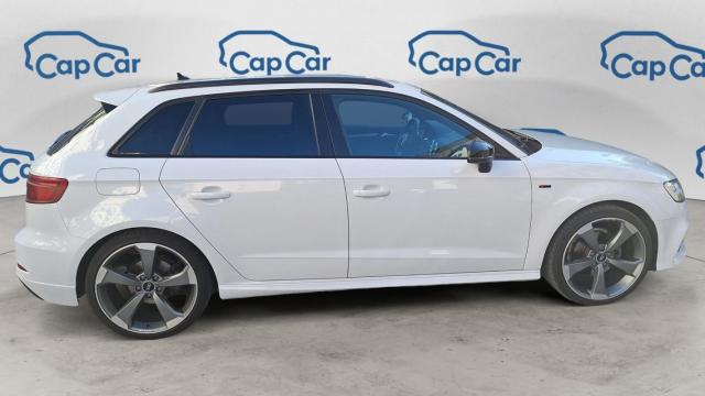 Audi A3 Sportback image 5