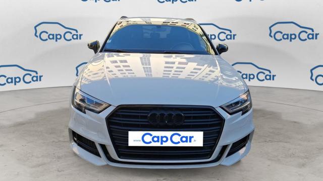 Audi A3 Sportback image 9