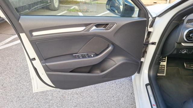 Audi A3 Sportback image 6