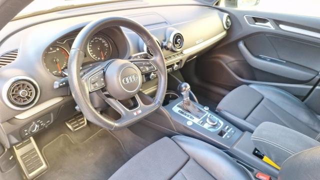 Audi A3 Sportback image 8