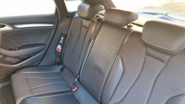 Audi A3 Sportback image 7