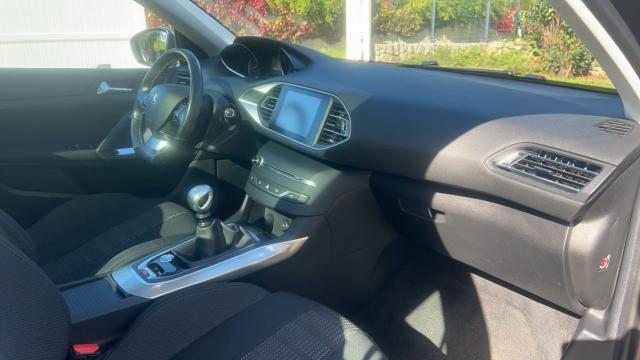 Peugeot 308 Sw image 6