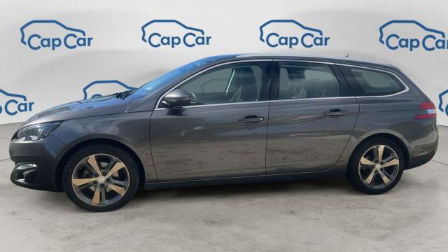 Peugeot 308 Sw image 3
